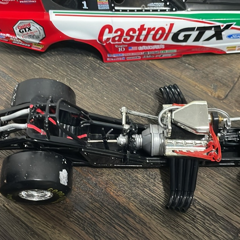 Action Recing Car - Picture 7 of 10